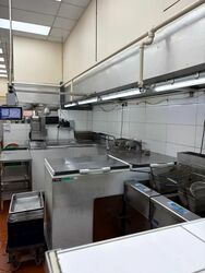 Enterprise One (D14), Factory #639480061